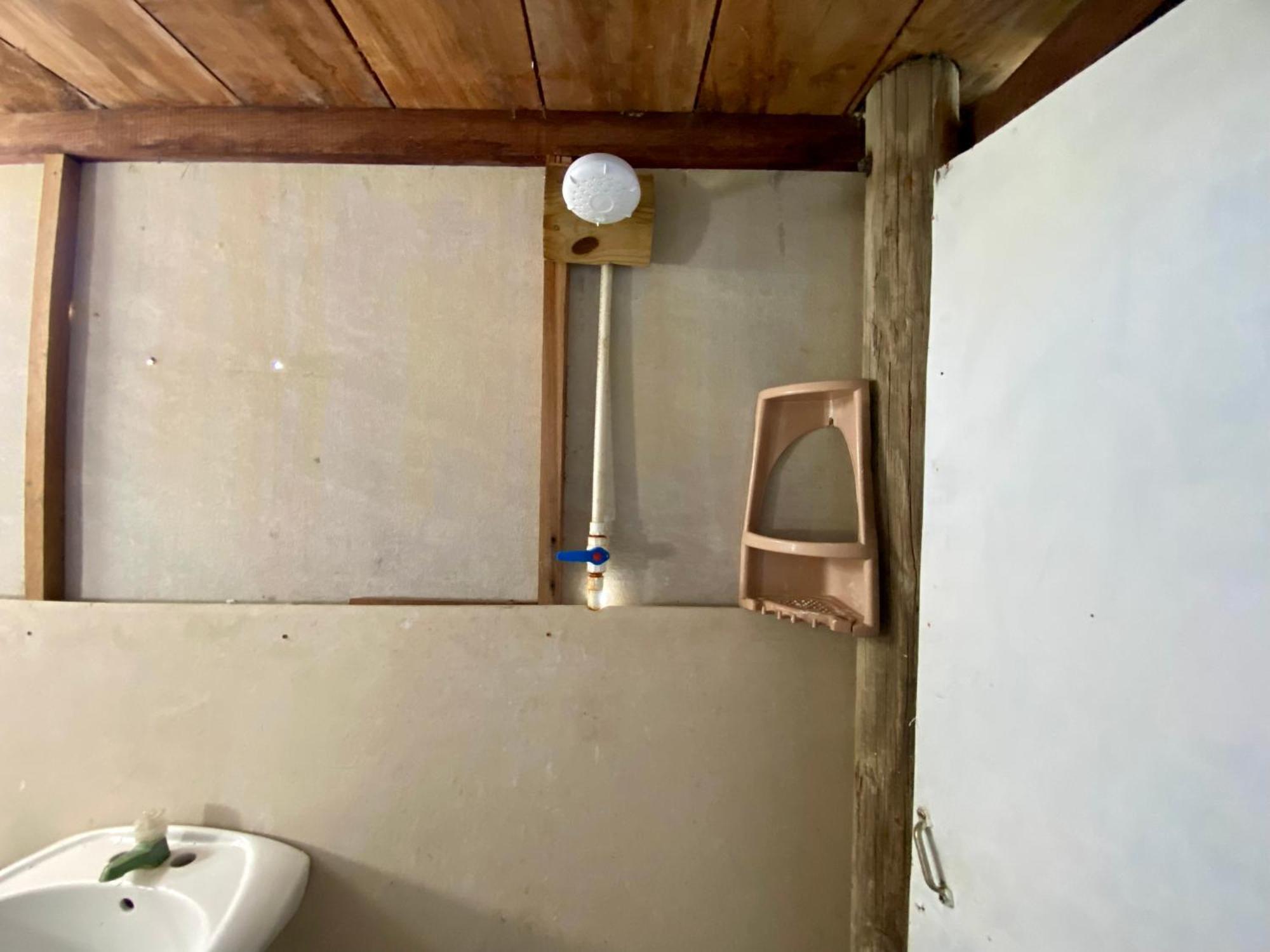 Eco Hostal Estrella De Mar Isla Mucura Kültér fotó