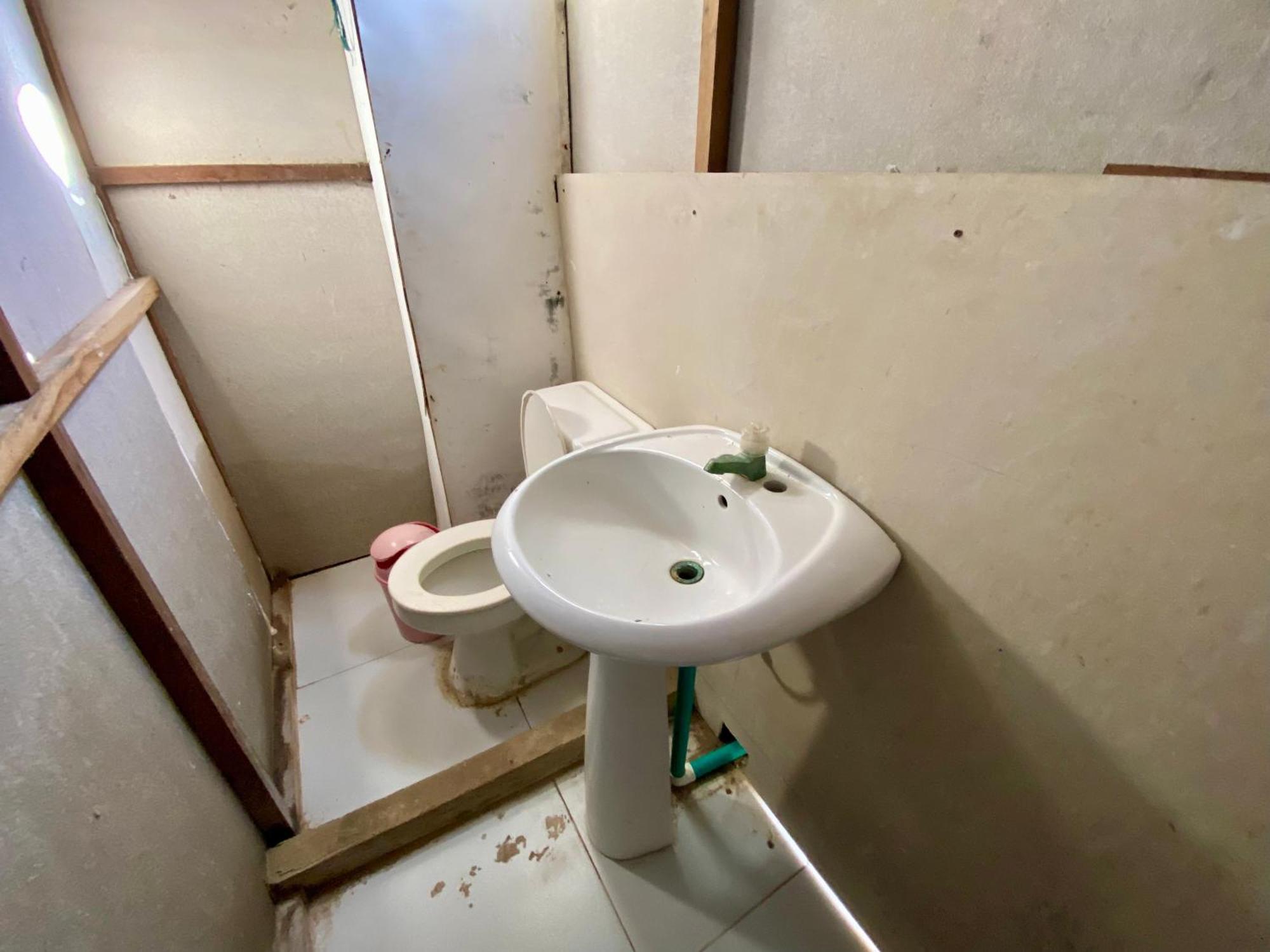 Eco Hostal Estrella De Mar Isla Mucura Kültér fotó