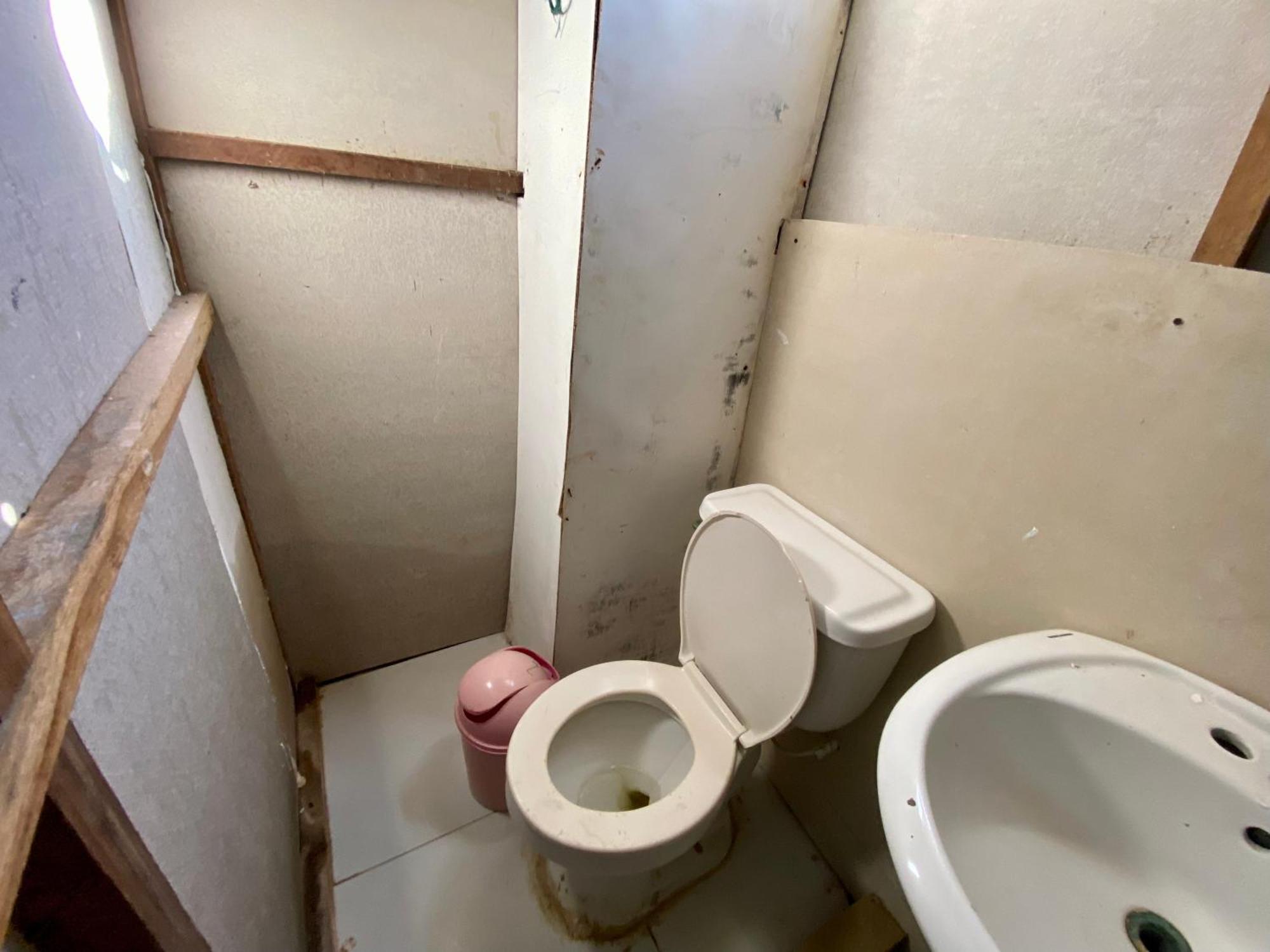Eco Hostal Estrella De Mar Isla Mucura Kültér fotó